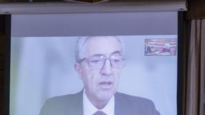 Ábalos va intentar fer negocis a Guinea al deixar el Govern