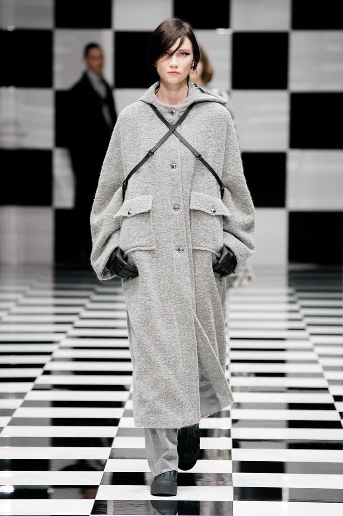 Emporio Armani