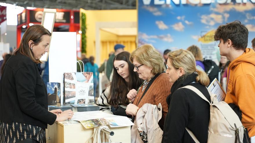 El Patronat de Turisme intensifica la promoció al mercat centreeuropeu