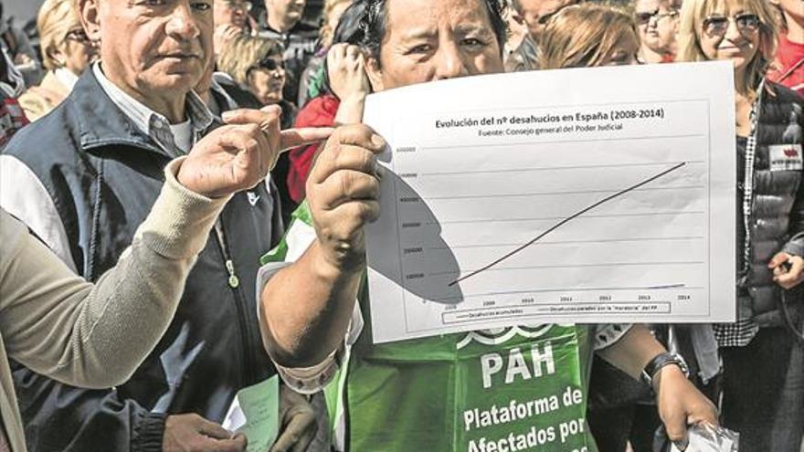 Los bancos se preparan para eludir una sentencia negativa sobre IRPH