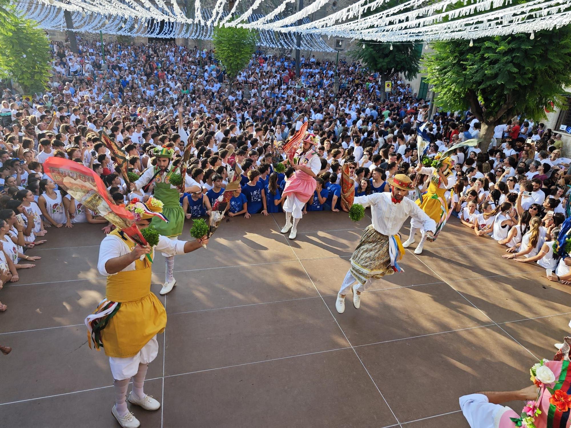 FOTOS | Búscate en Sant Bartomeu de Montuïri