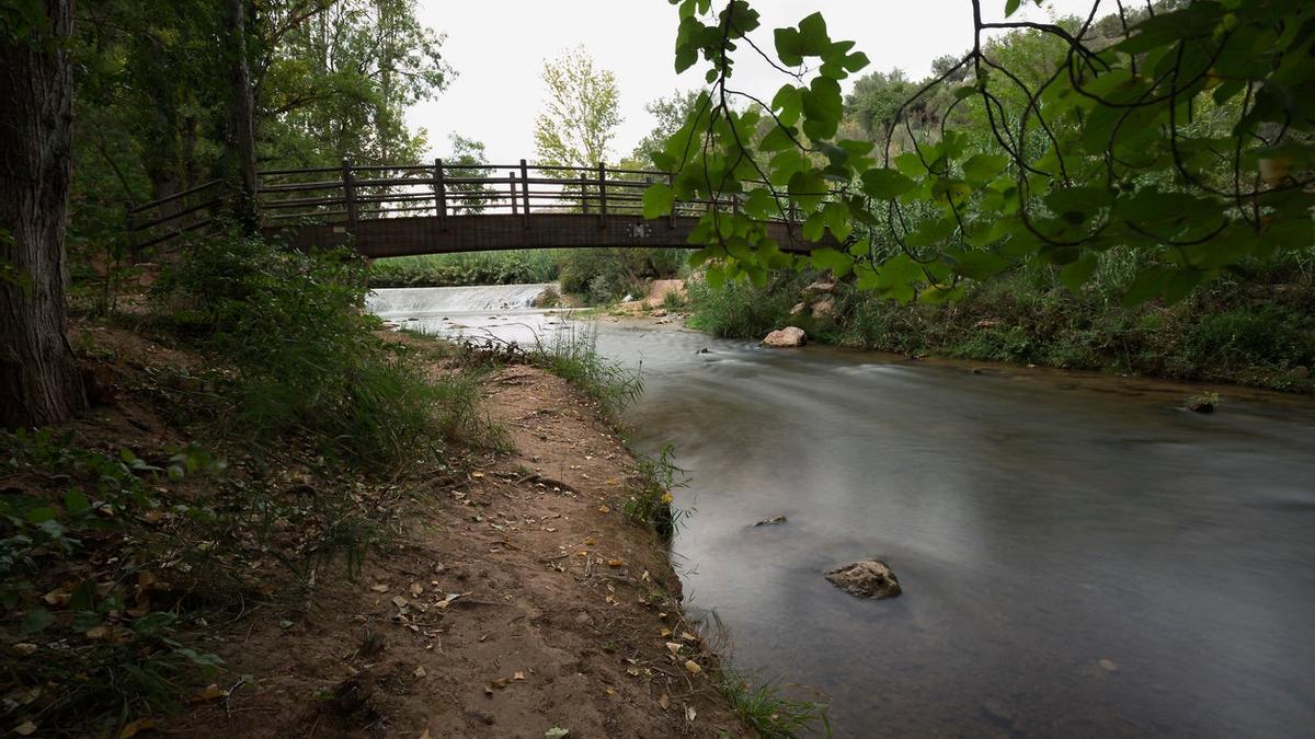 Lietor, Castilla la Mancha