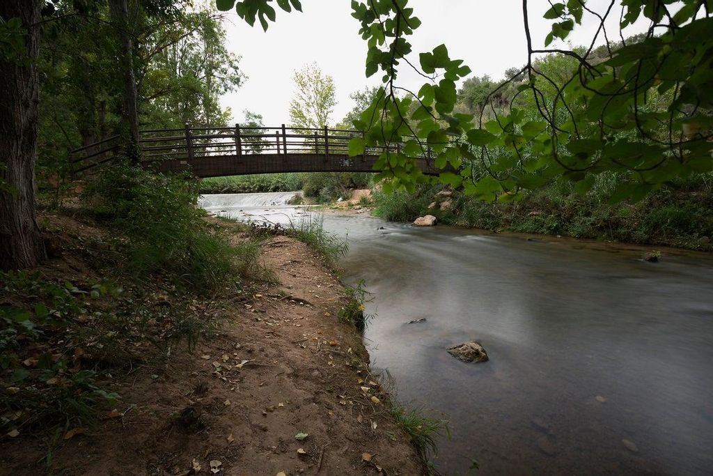 Lietor, Castilla la Mancha