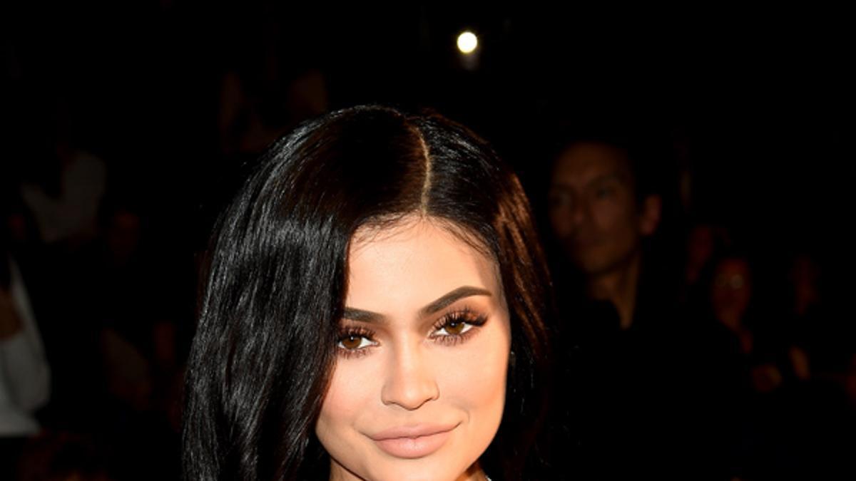 Kylie Jenner revoluciona Internet con los polémicos nombres de su nuevo blush