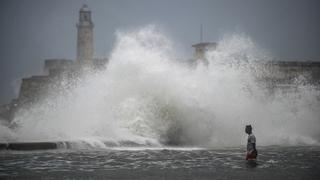 El huracán 'Irma' atraviesa Florida: últimas noticias en directo