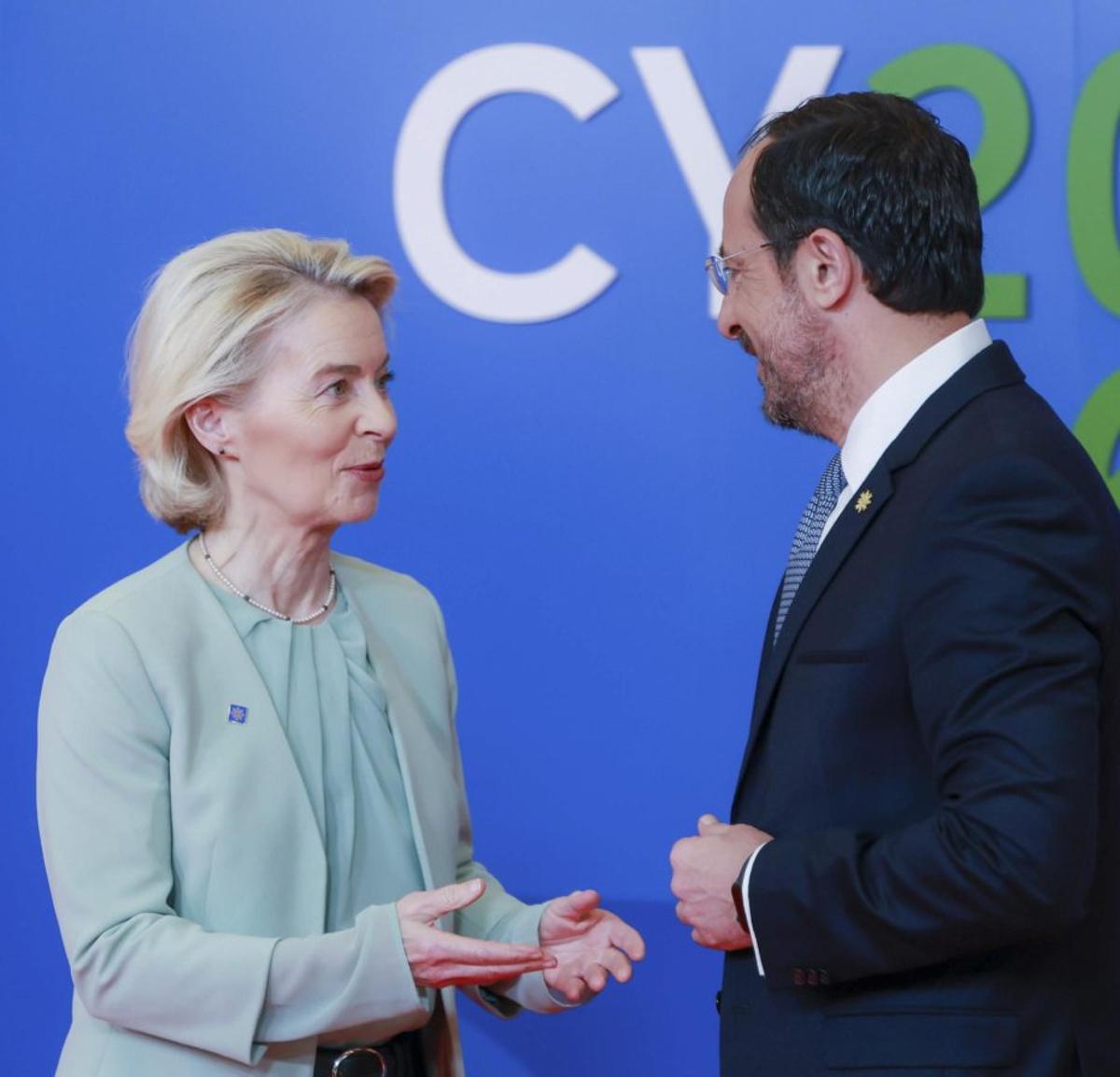 La UE formalitzarà el seu sistema de defensa col·lectiva