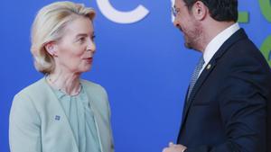 La UE formalitzarà el seu sistema de defensa col·lectiva