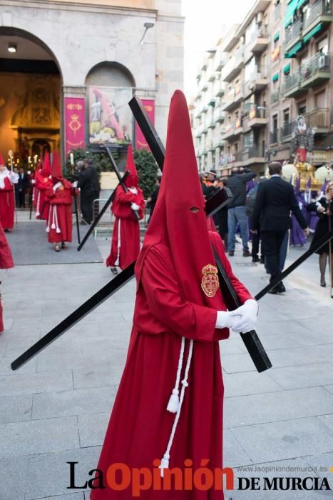 Magna Procesión del III Congreso de Cofradías (Sal