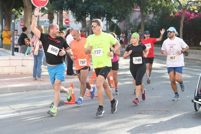 Carrera Popular Run for Parkinson´s Lorca 2019 (II)