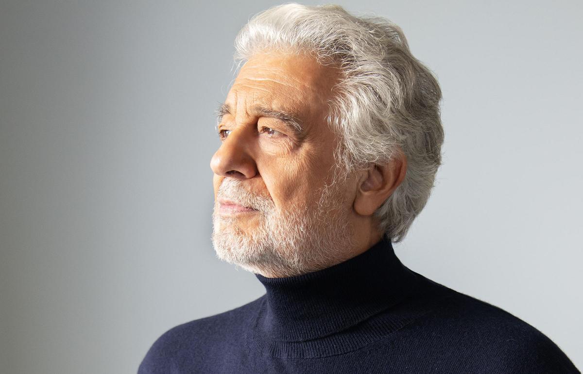 El cantante lírico madrileño es uno de los grandes atractivos del SOM Festival de este 2026.