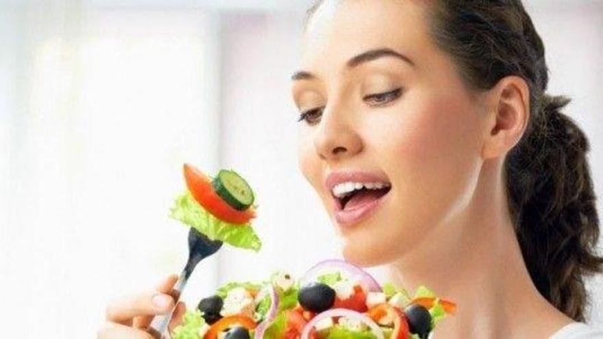 Cuáles son esas 15 claves para cumplir una dieta