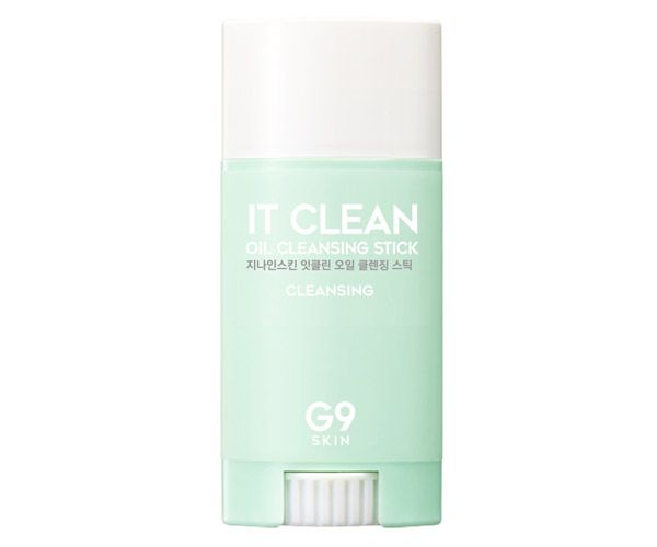 It clean, G9 Skin