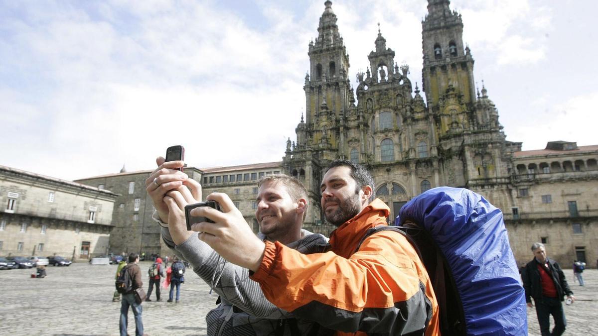 España, entre los tres grandes destinos internacionales de turismo religioso: cuatro de cada diez viajeros nacionales se mueven por motivos de fe cada año