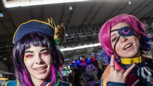 BCN celebrarà el Dia de l’Orgull Friki amb un festival