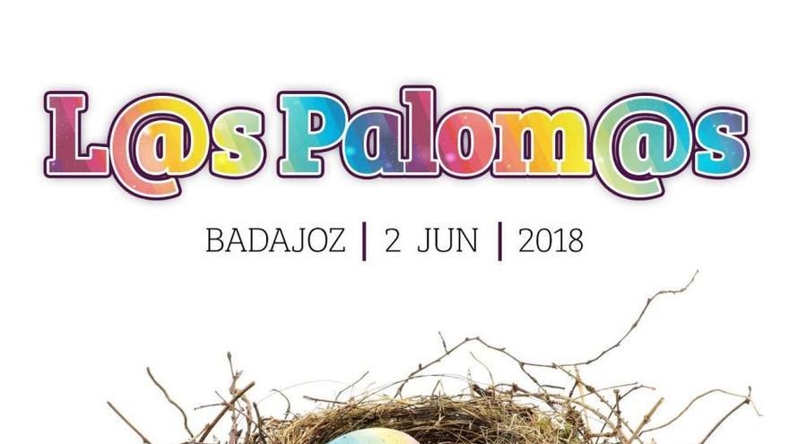 La fiesta de los Palomos 2018 será el 2 de Junio