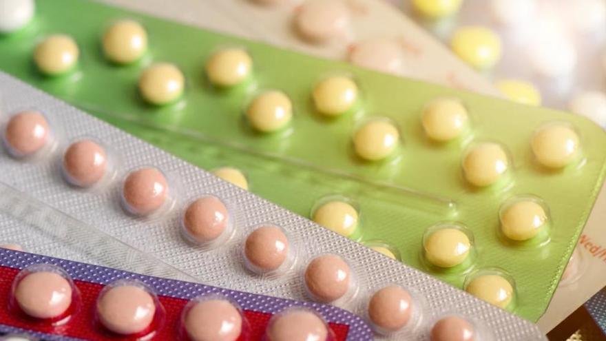 Los anticonceptivos pueden causar depresión grave, advierte la Agencia Europea de Medicamentos