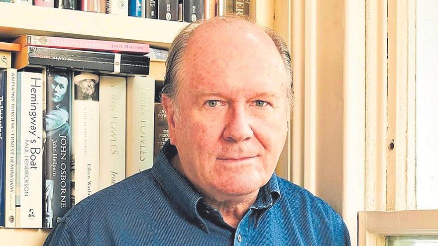 De la cuna a la tumba, la vida de un héroe ignoto