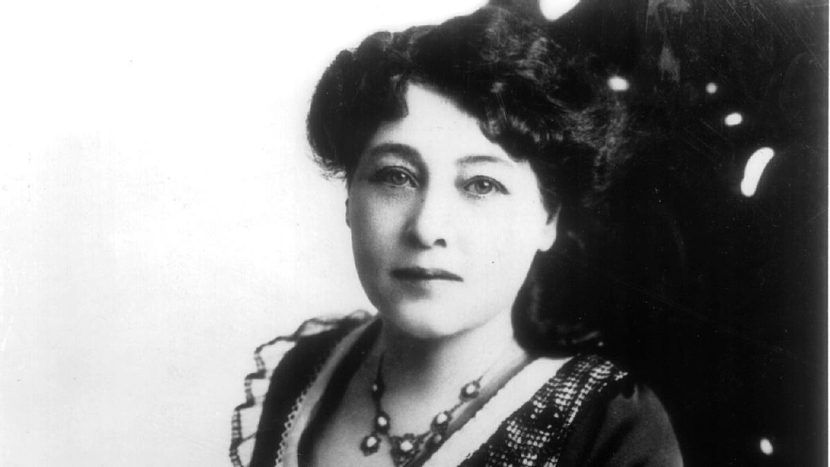 alice guy