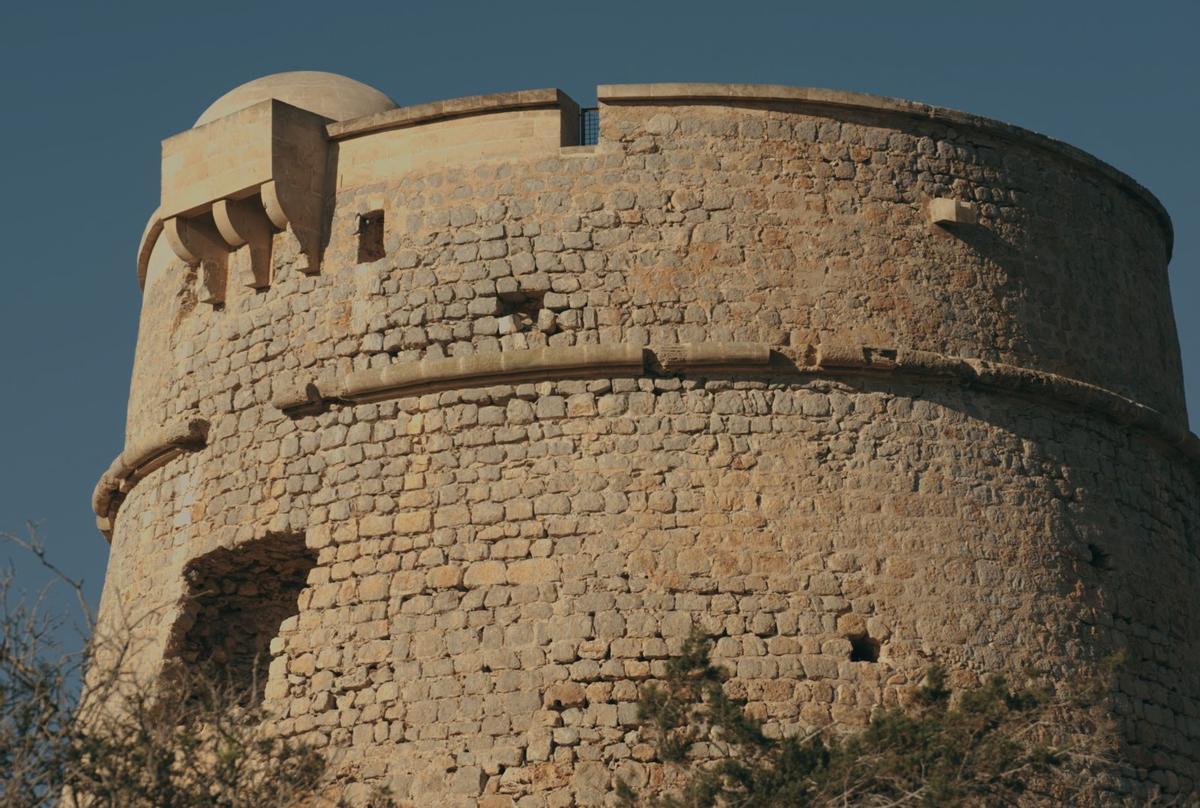 Ses Salines, «una part          de nosaltres mateixos»