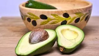 Mejorar la calidad de la dieta es posible con un aguacate al día