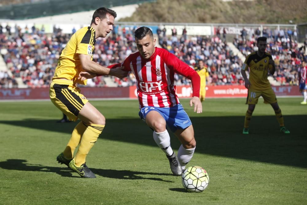 Girona - Osasuna