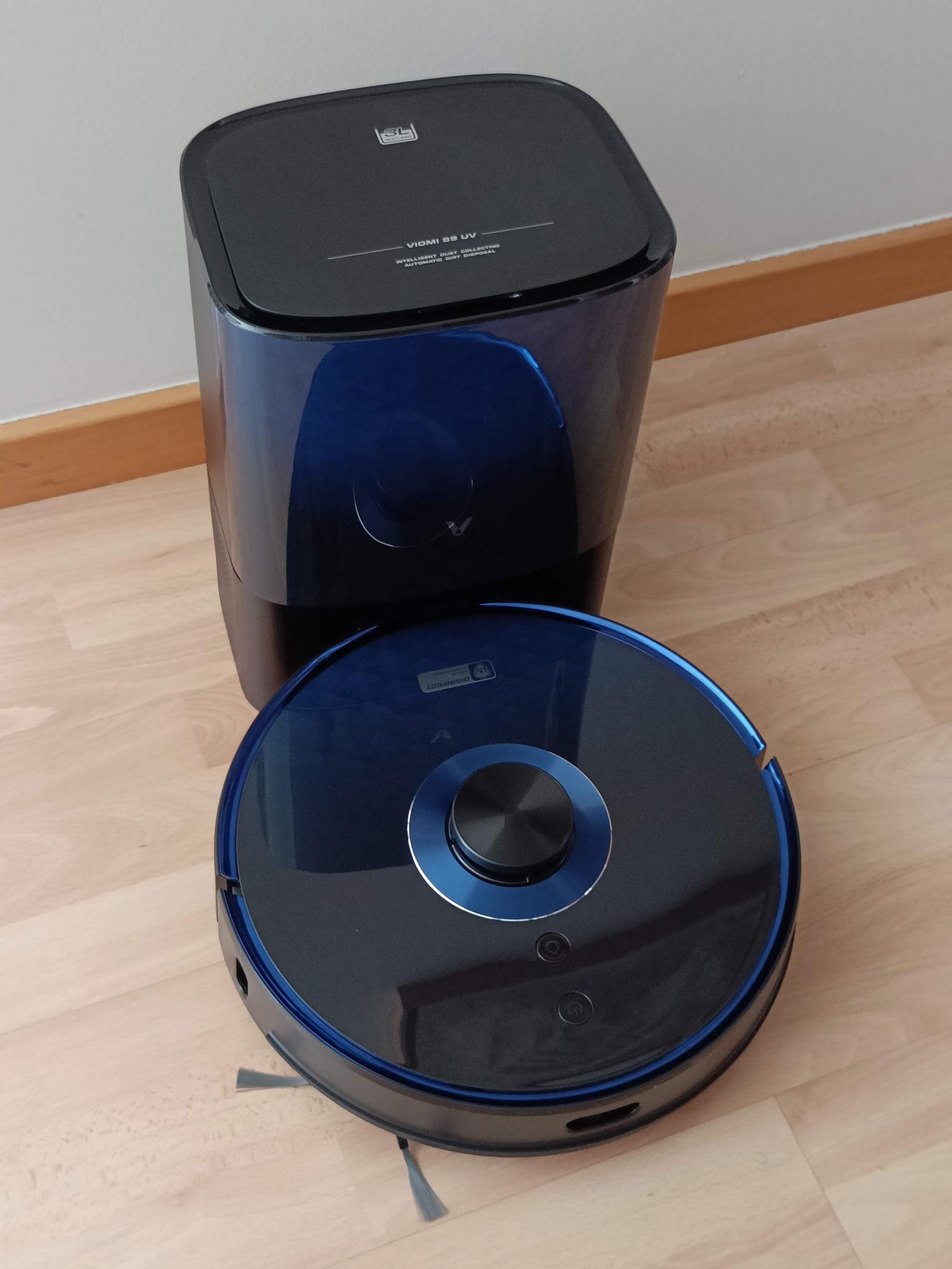 Es la roomba más barata y todo un bombazo en ventas: este modelo