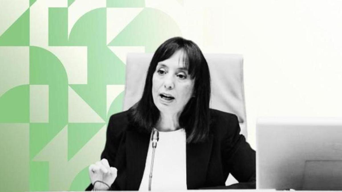 MERCEDES GONZÁLEZ | Mercedes González, los cafés los carga el diablo