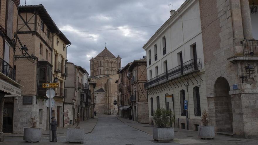 Toro participará en la Semana Europea de la Movilidad con diversos actos