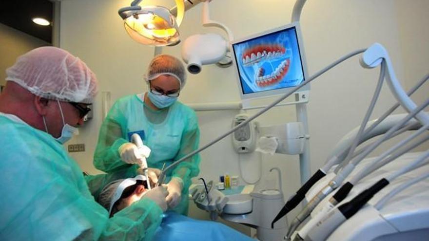 Día Mundial de la Salud Bucodental: ‘Enorgullécete de tu boca’