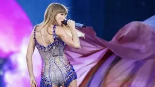 Taylor Swift y Olivia Rodrigo y SZA competirán por unos Grammy dominados por mujeres