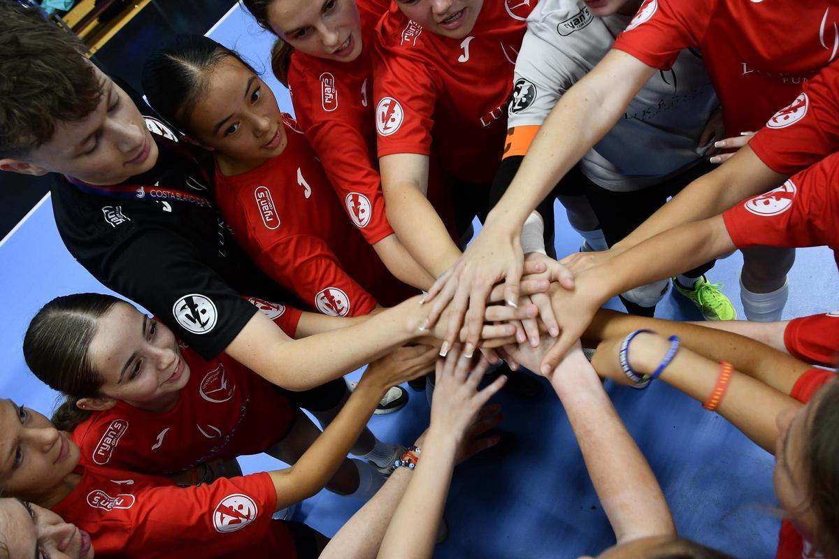 El Costa Blanca Futsal vuelve a cerrar otro exitoso ciclo y espera ya su 20ª edición.