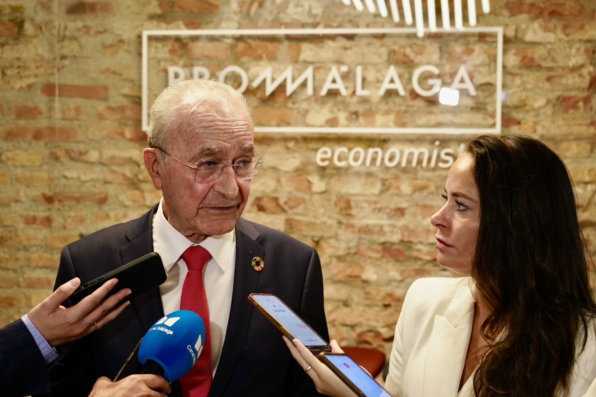 El Ayuntamiento de Málaga lanza 'Promálaga Flexwork', un innovador espacio de 'coworking' en el Centro