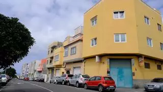 Seis manzanas de viviendas de Las Torres pasan a ser espacios libres en el nuevo plan general