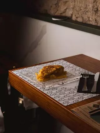 Todo para compartir y buenas barras: una ruta para saborear la vuelta a la rutina