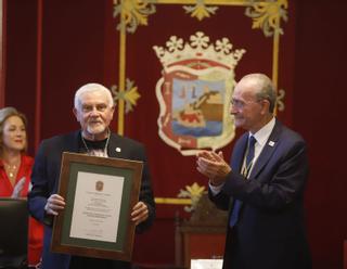 Pepe Bornoy: medalla de la Ciudad para un pionero del arte digital