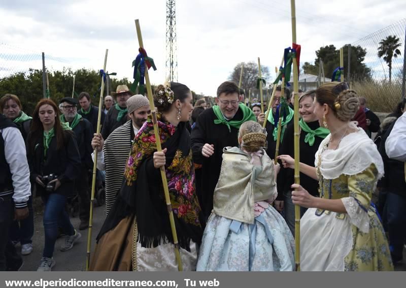 Romeria a la Magdalena 2016