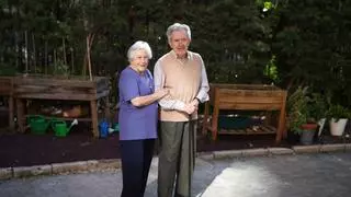 Uno de cada tres cuidadores tiene más de 60 años: “Necesita ayuda para todo, pero cada vez me faltan más las fuerzas”