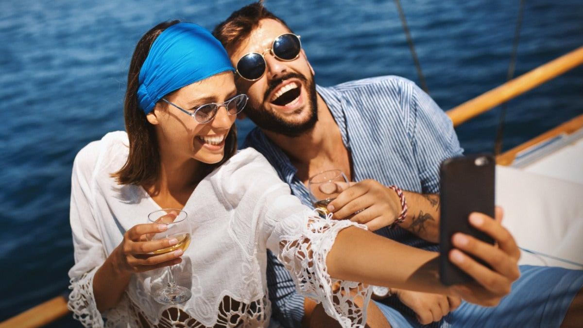 Cruceros para solteros o cómo protagonizar 'Vacaciones en el mar' este verano