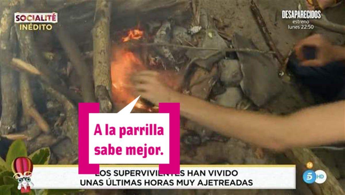Ignacio de Borbón mete el dedo en el fuego y se quema