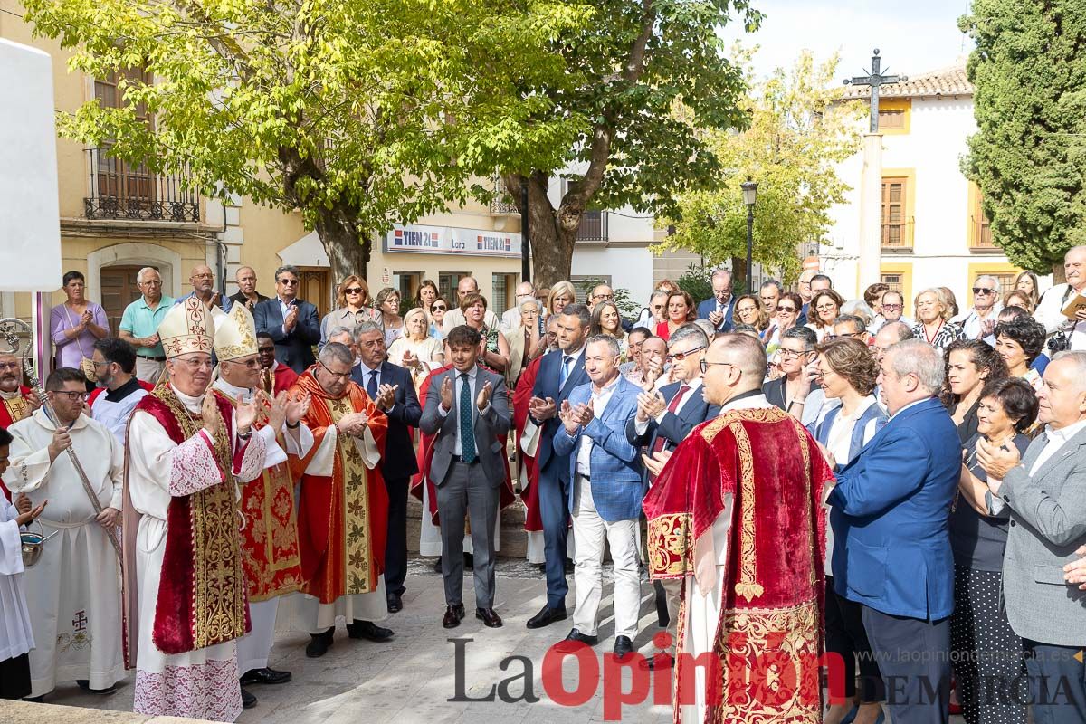 Fundación del camino Espiritual del Sur