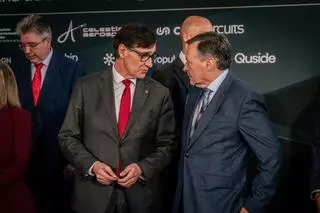 Indra contractarà 1.500 treballadors a Catalunya fins al 2027 per ampliar un 40% el seu negoci de defensa
