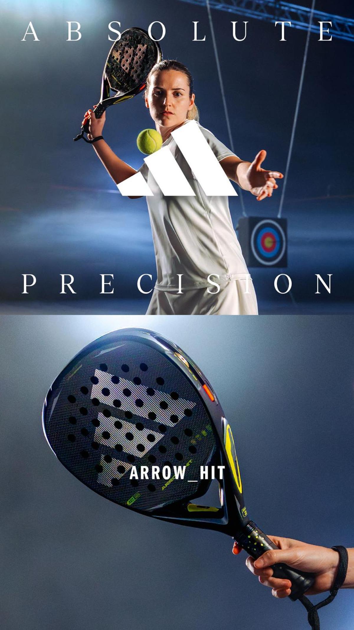 Los jugadores pueden ajustar el balance del peso