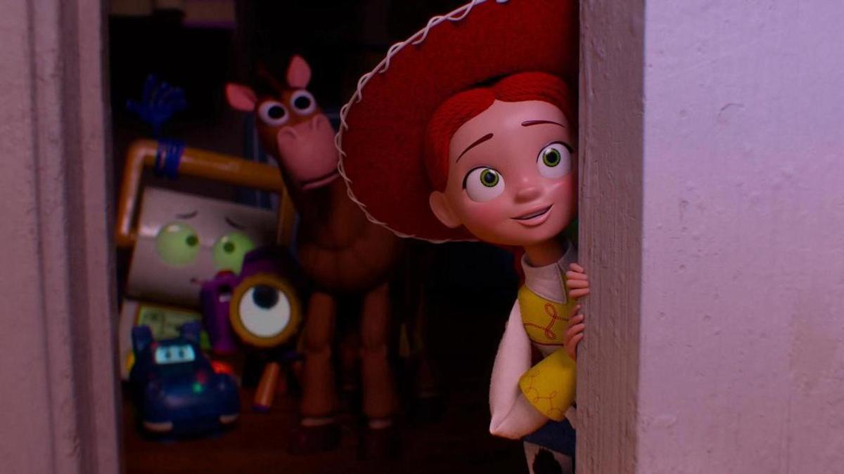 Toy Story 5 ya es la tercera película del año que supera los 1.000 millones en taquilla