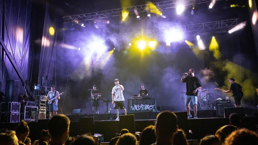 El Cinturó Jove Fest 2025 trae la música más actual