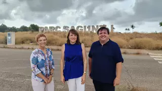 Demandan un "hub de ocupación" en Sagunt para captar talento comarcal