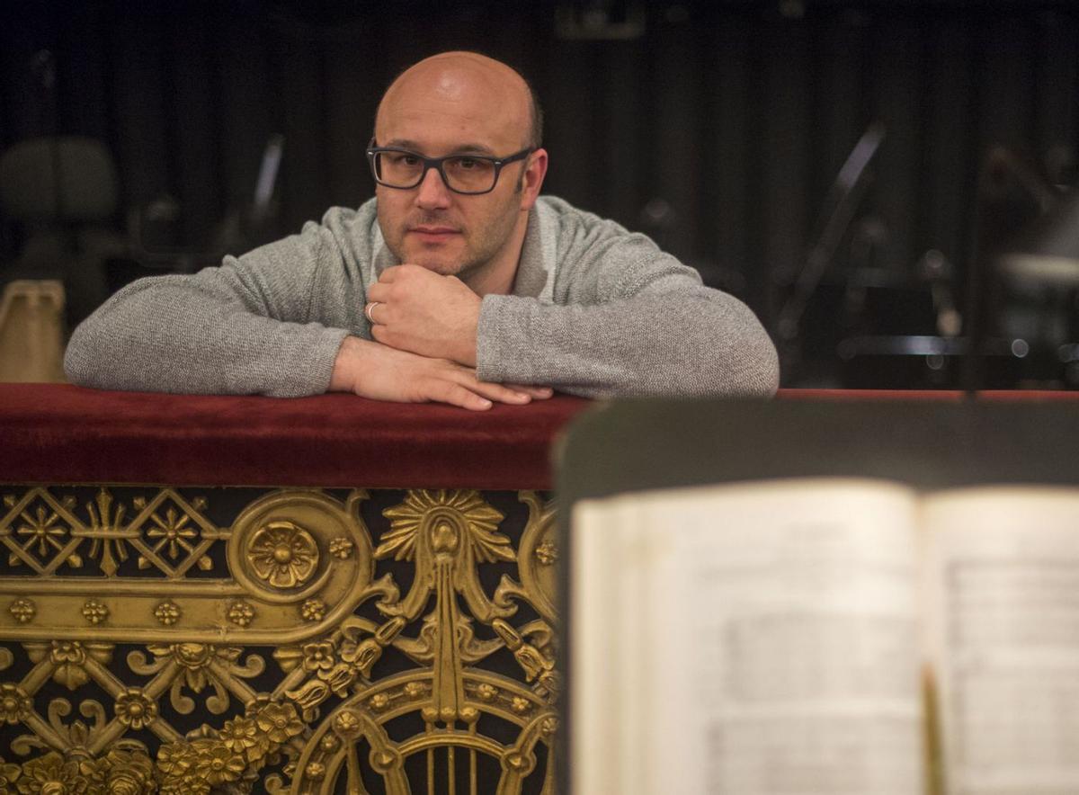 El Liceu i La Fenice s’agermanen en el ‘Concert de Cap d’Any’