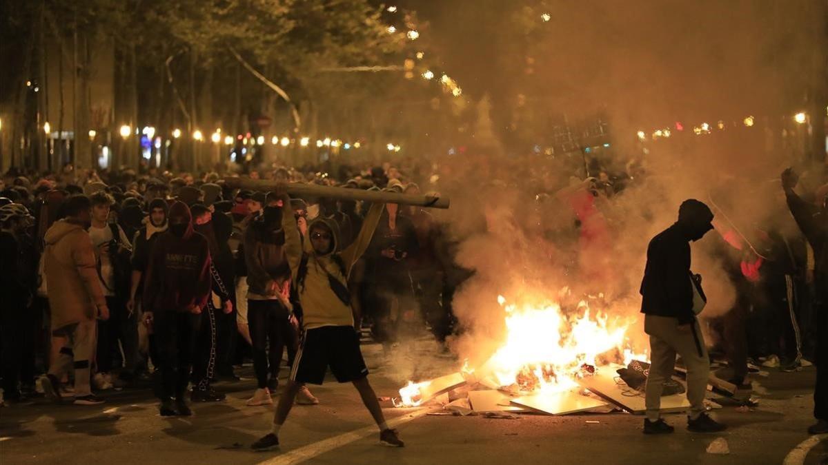 zentauroepp50434649 barcelona 16 10 2019  politica manifestaci n independentista191018194327