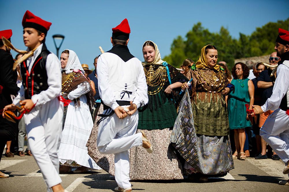 Fiestas de Sant Mateu