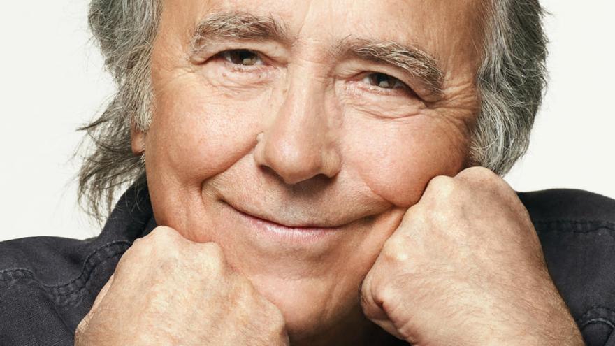 Serrat i Wainwright centren la música del Festival de Peralada