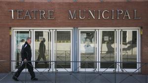 El Teatre Municipal La Sala de Rubí amplia els seus dies d’obertura de taquilla